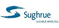 Sughrue_logo logo