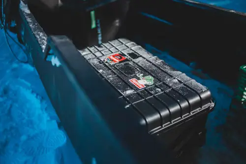 EV Battery Solid-State Case Study