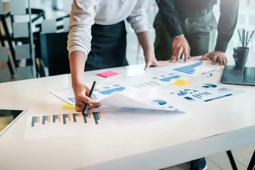 Corporate Strategy Evaluation