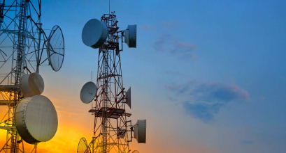 Telecom