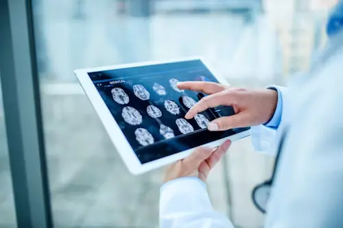 Precision Medicine Oncology Case Study