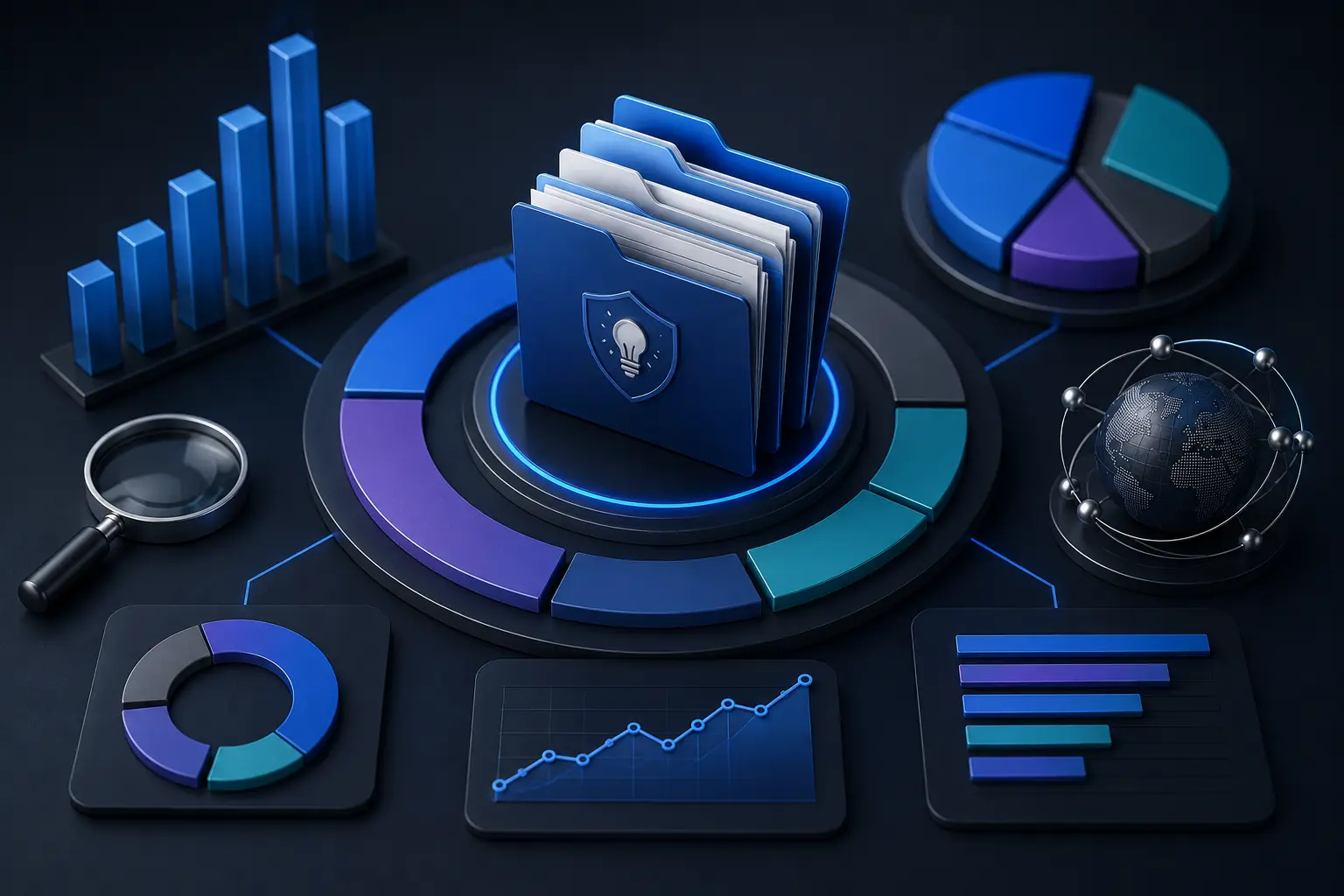 Patent Portfolio Analysis