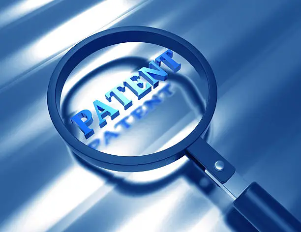 Patent Search Services