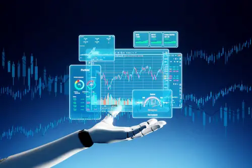 Software FinTech Invalidity Search Case Study