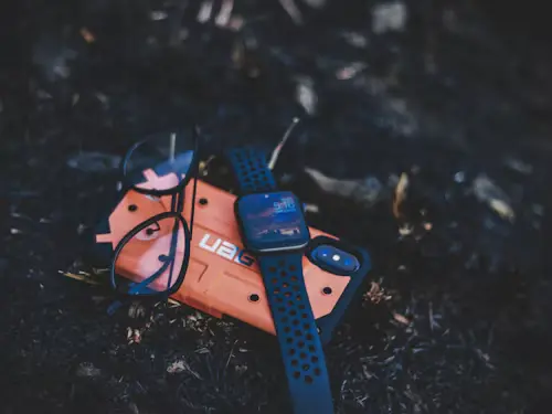 Wearable Technology Case Study